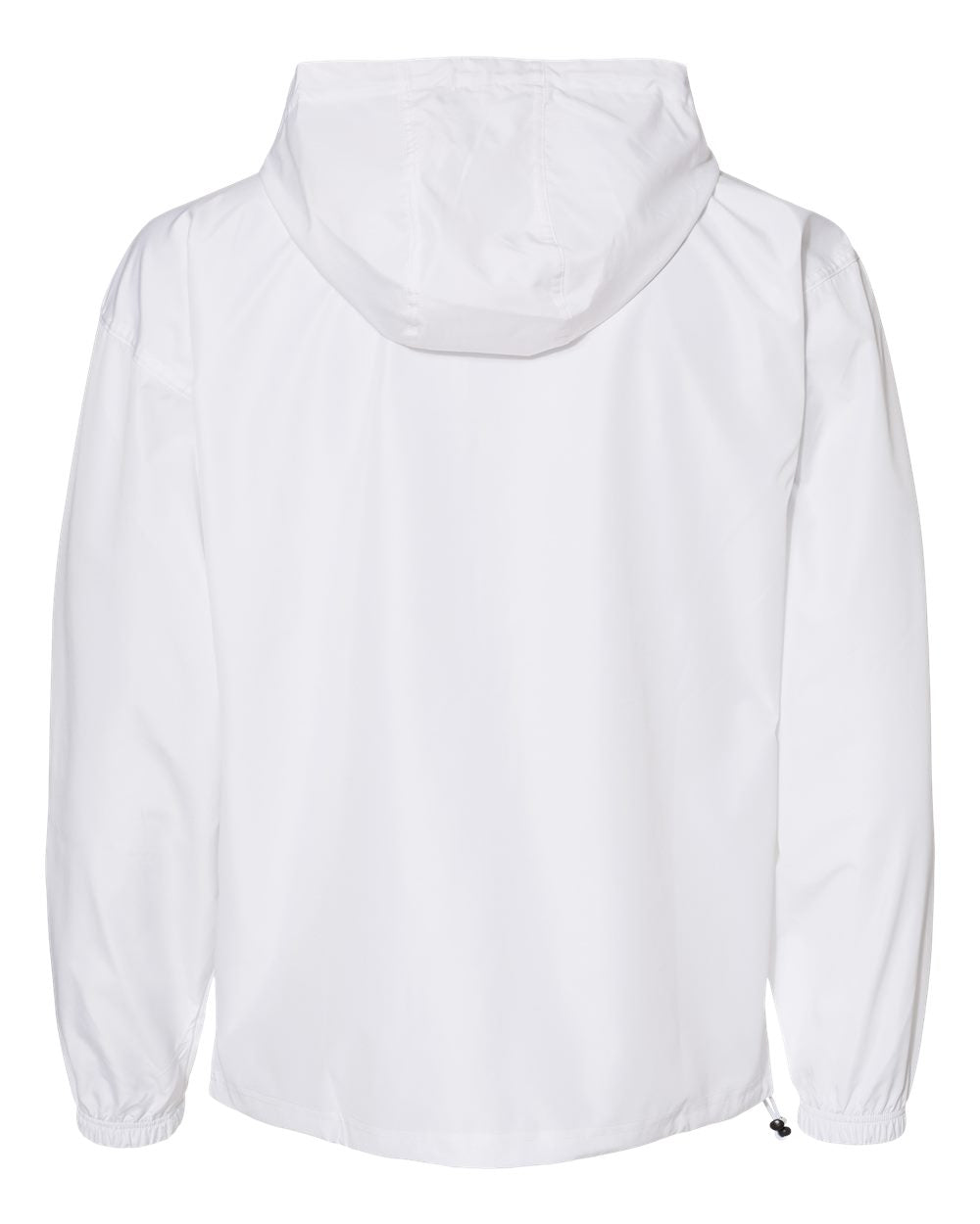 Champion - Hooded Packable Quarter-Zip Jacket - CO200
