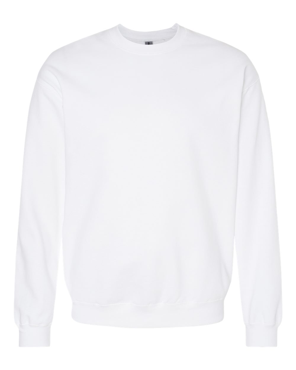 Gildan - Softstyle® Midweight Crewneck Sweatshirt - SF000. S - 4XL