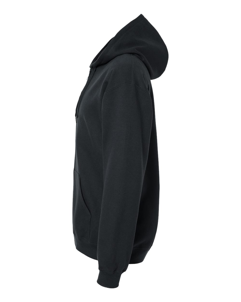 Gildan - Softstyle® Full-Zip Hooded Sweatshirt - SF600