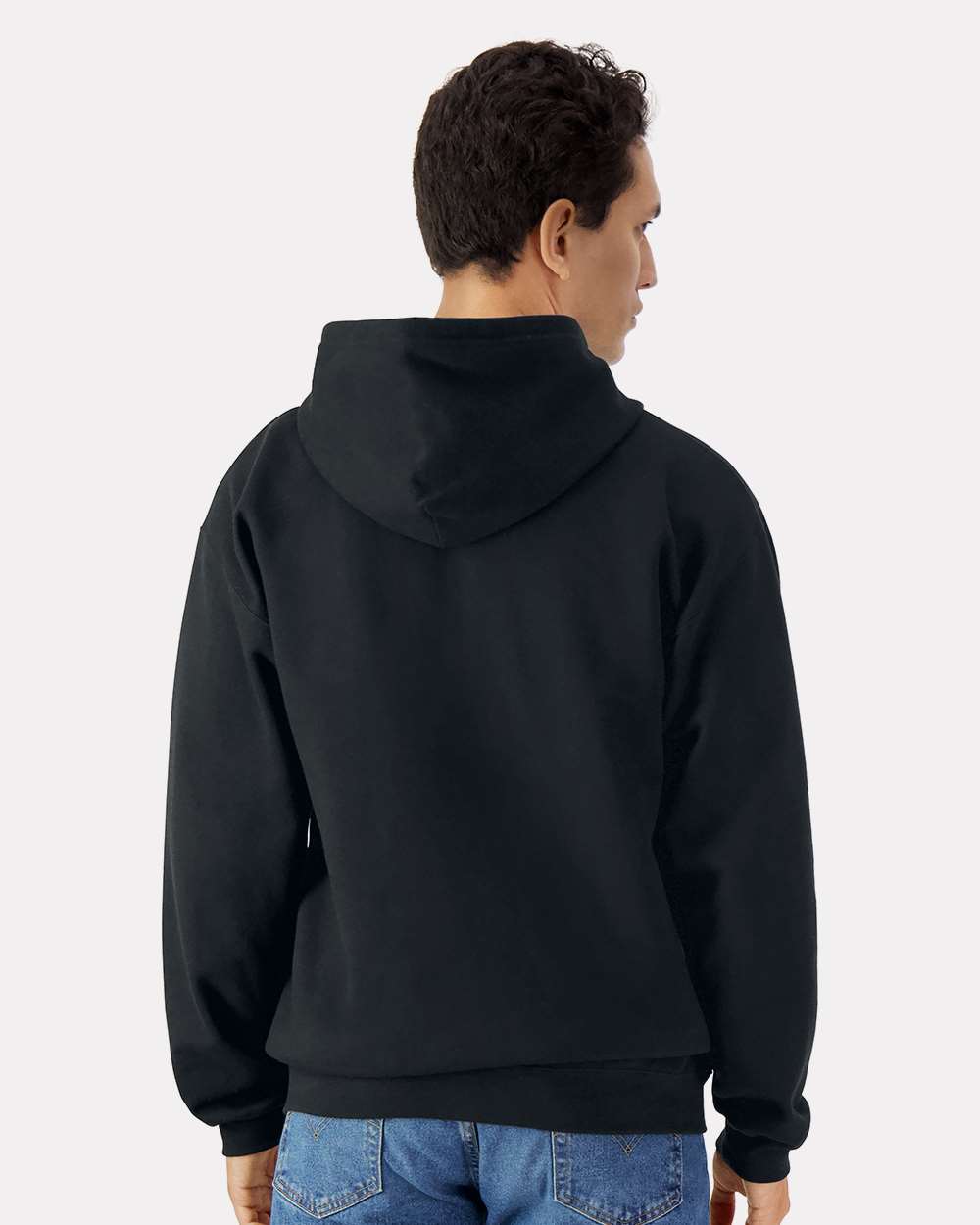 Gildan - Softstyle® Full-Zip Hooded Sweatshirt - SF600