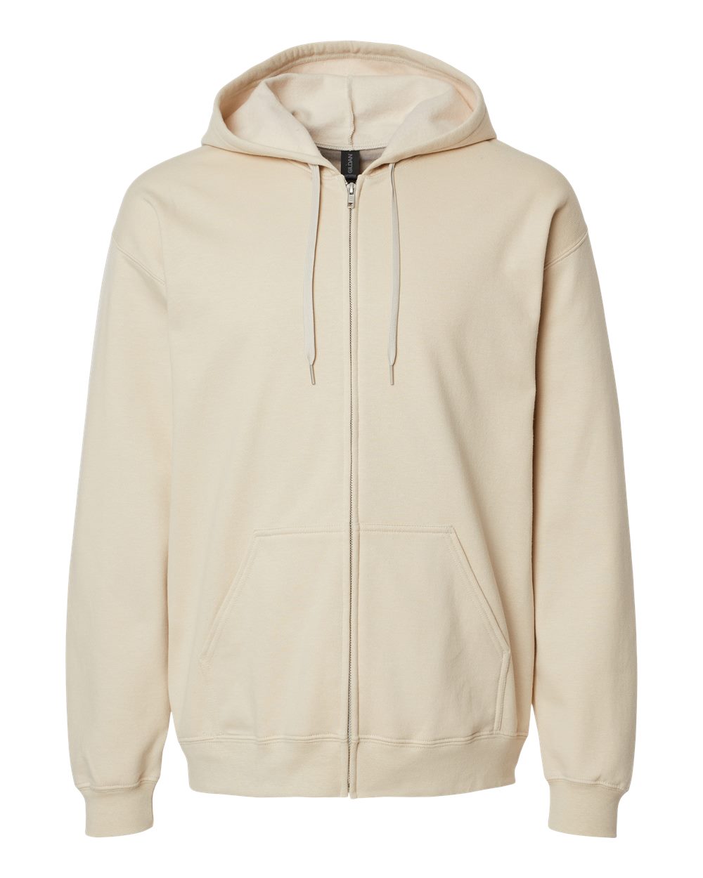 Gildan - Softstyle® Full-Zip Hooded Sweatshirt - SF600