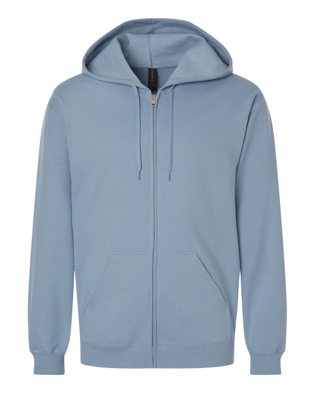 Gildan - Softstyle® Full-Zip Hooded Sweatshirt - SF600
