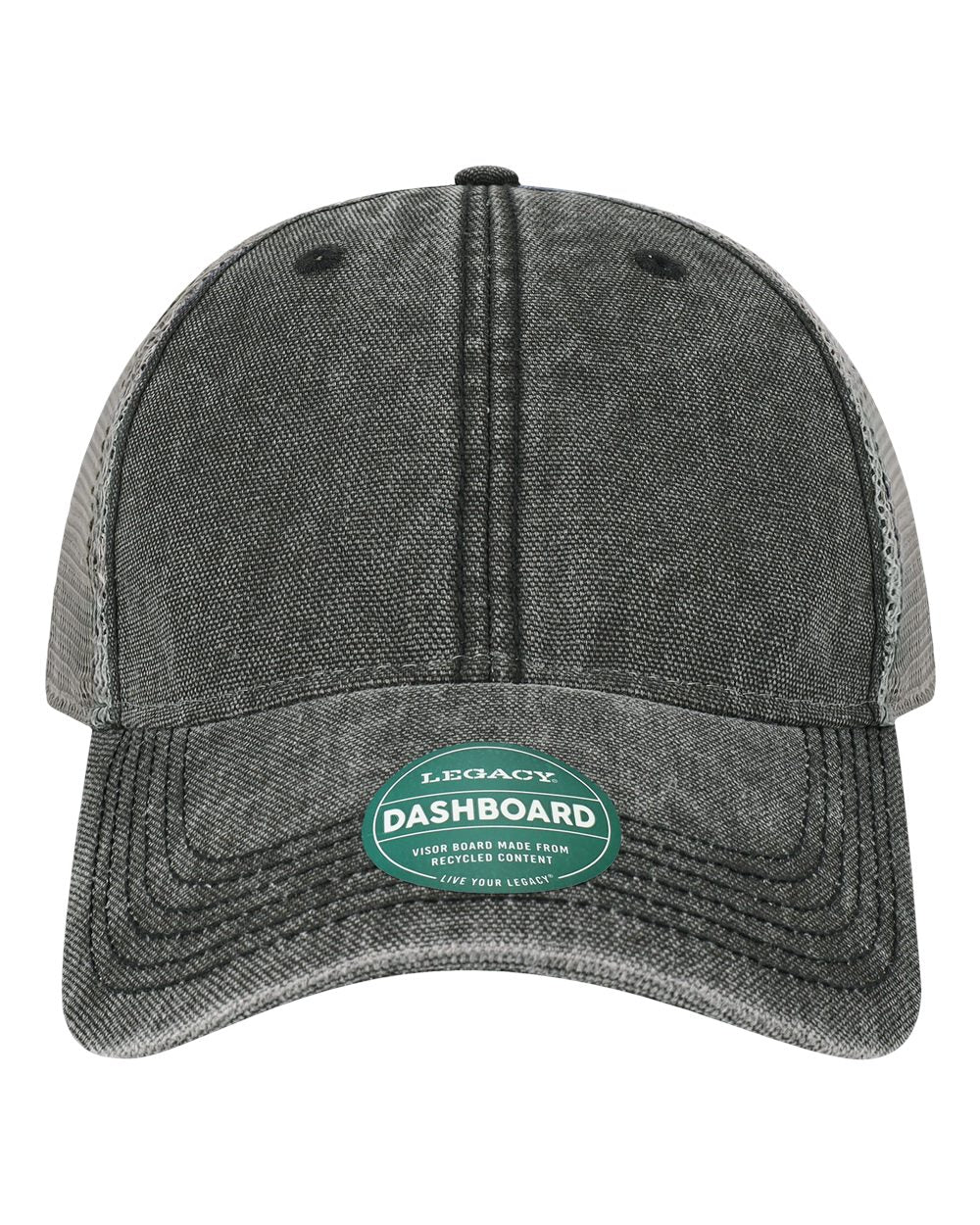 LEGACY - Dashboard Trucker Cap - DTA