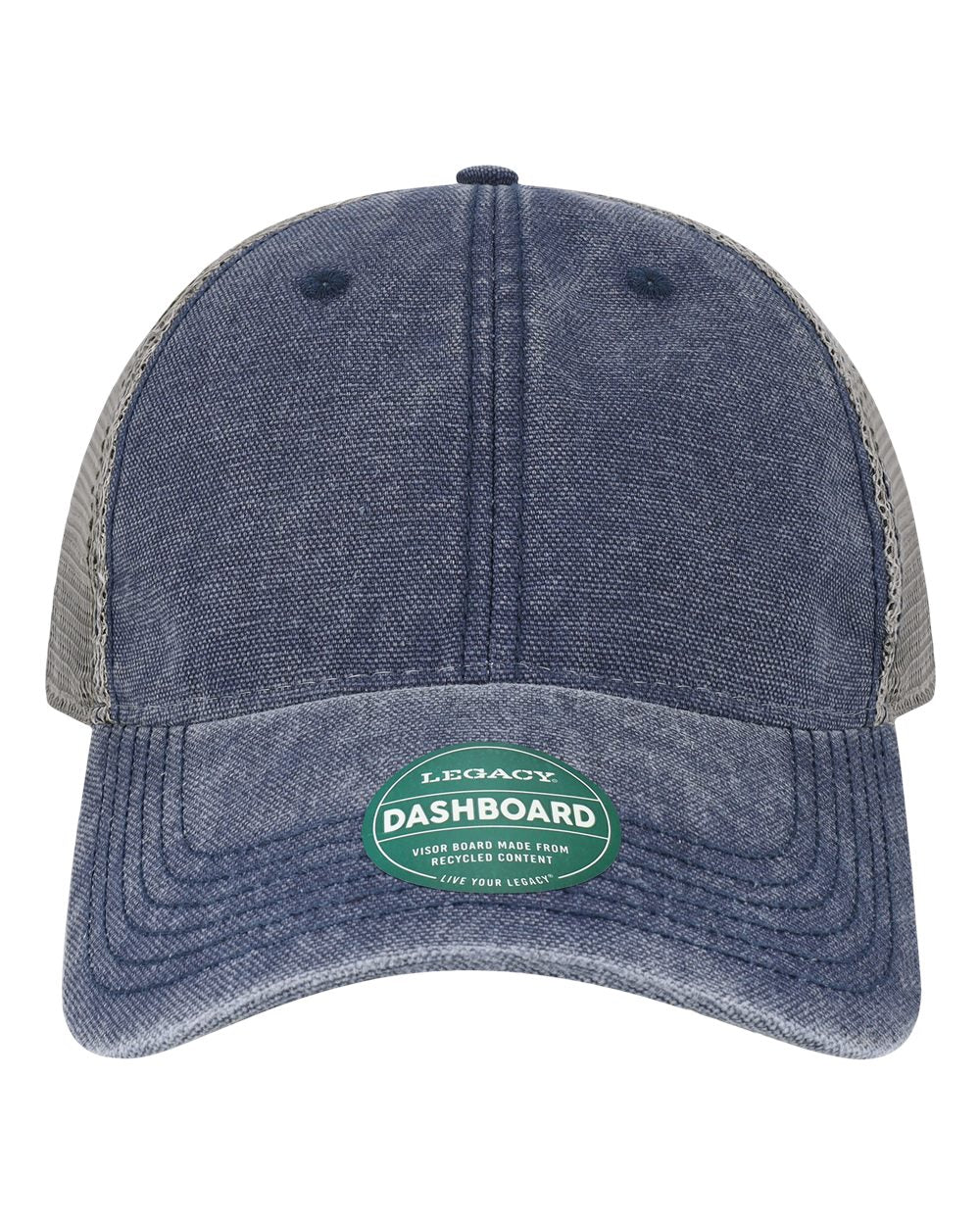 LEGACY - Dashboard Trucker Cap - DTA