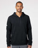 Adidas Unisex Fleece Hooded Sweatshirt - A432