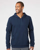 Adidas Unisex Fleece Hooded Sweatshirt - A432