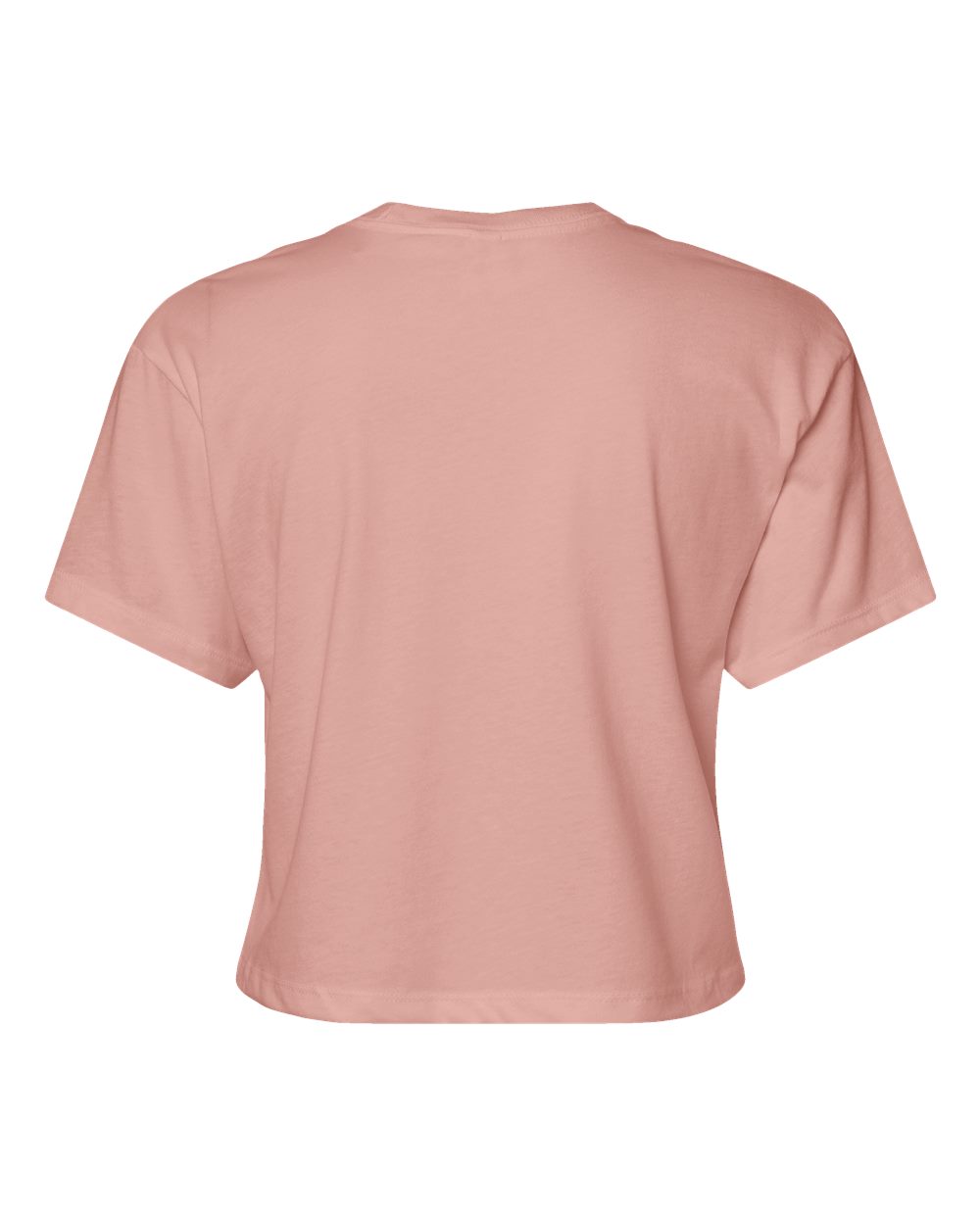 Next Level - Women's Ideal Crop Top - 1580