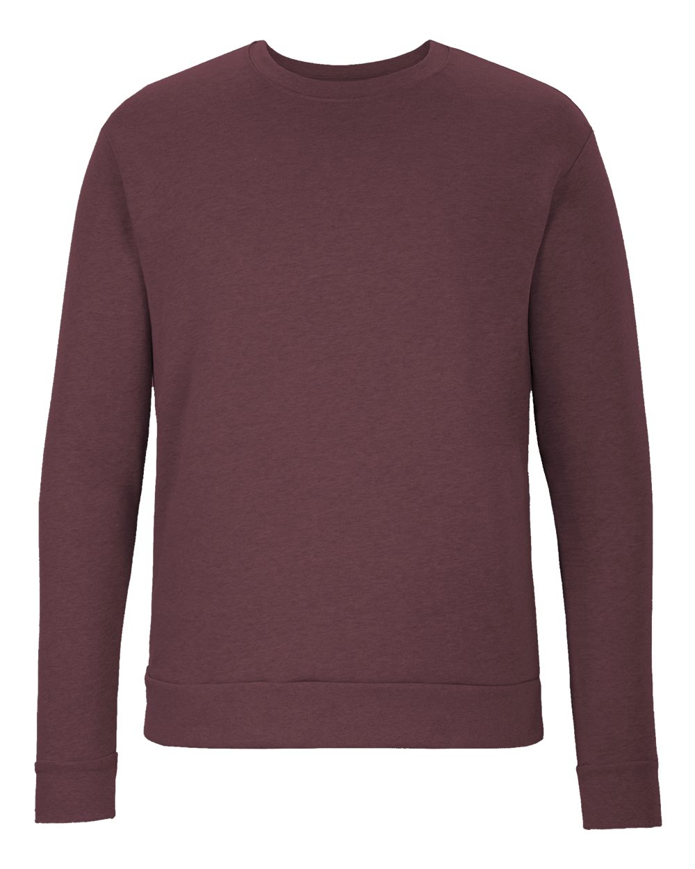 Next Level - Malibu Crewneck Sweatshirt - 9002