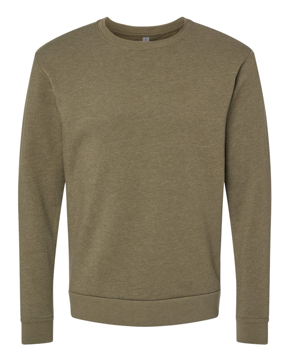 Next Level - Malibu Crewneck Sweatshirt - 9002