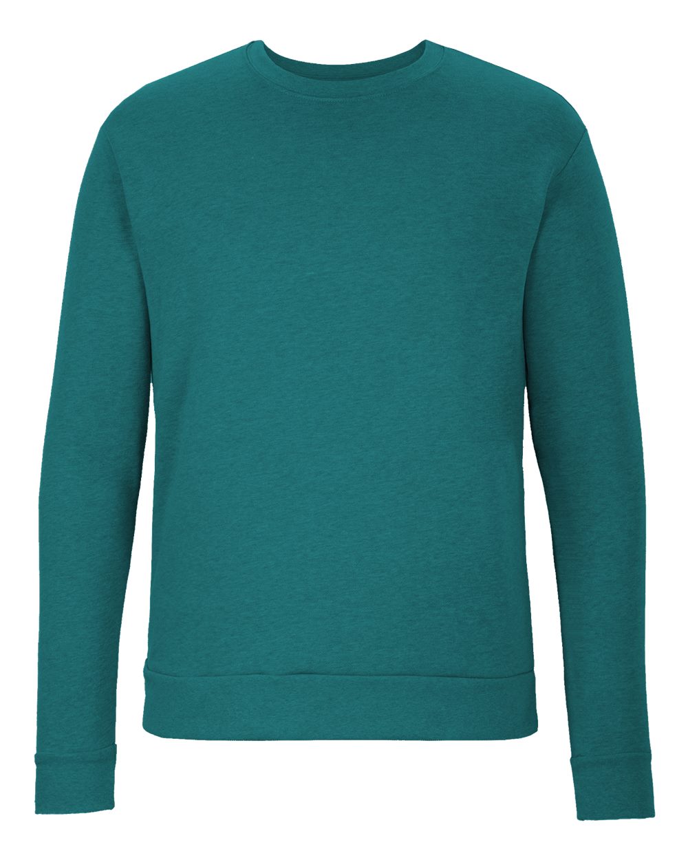Next Level - Malibu Crewneck Sweatshirt - 9002