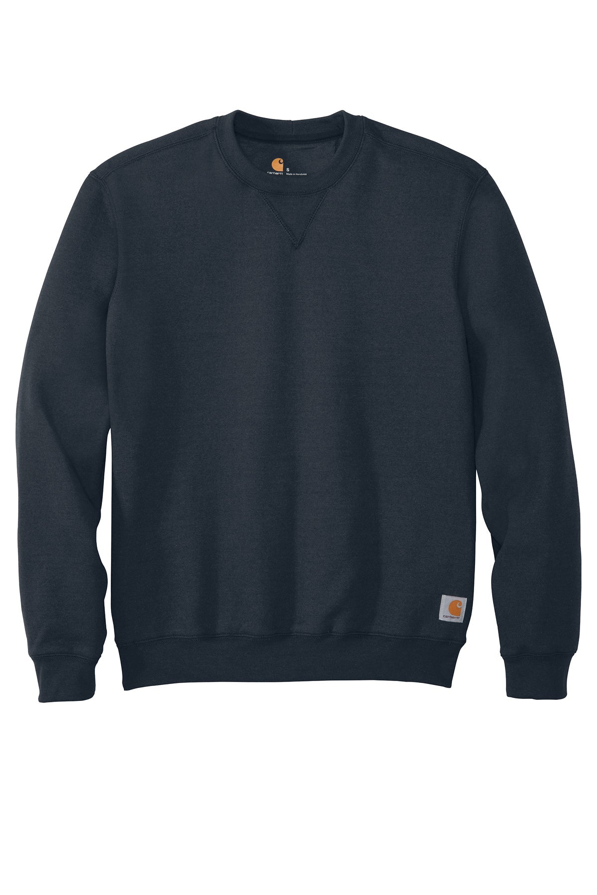 CTK124 Carhartt ® Midweight Crewneck Sweatshirt