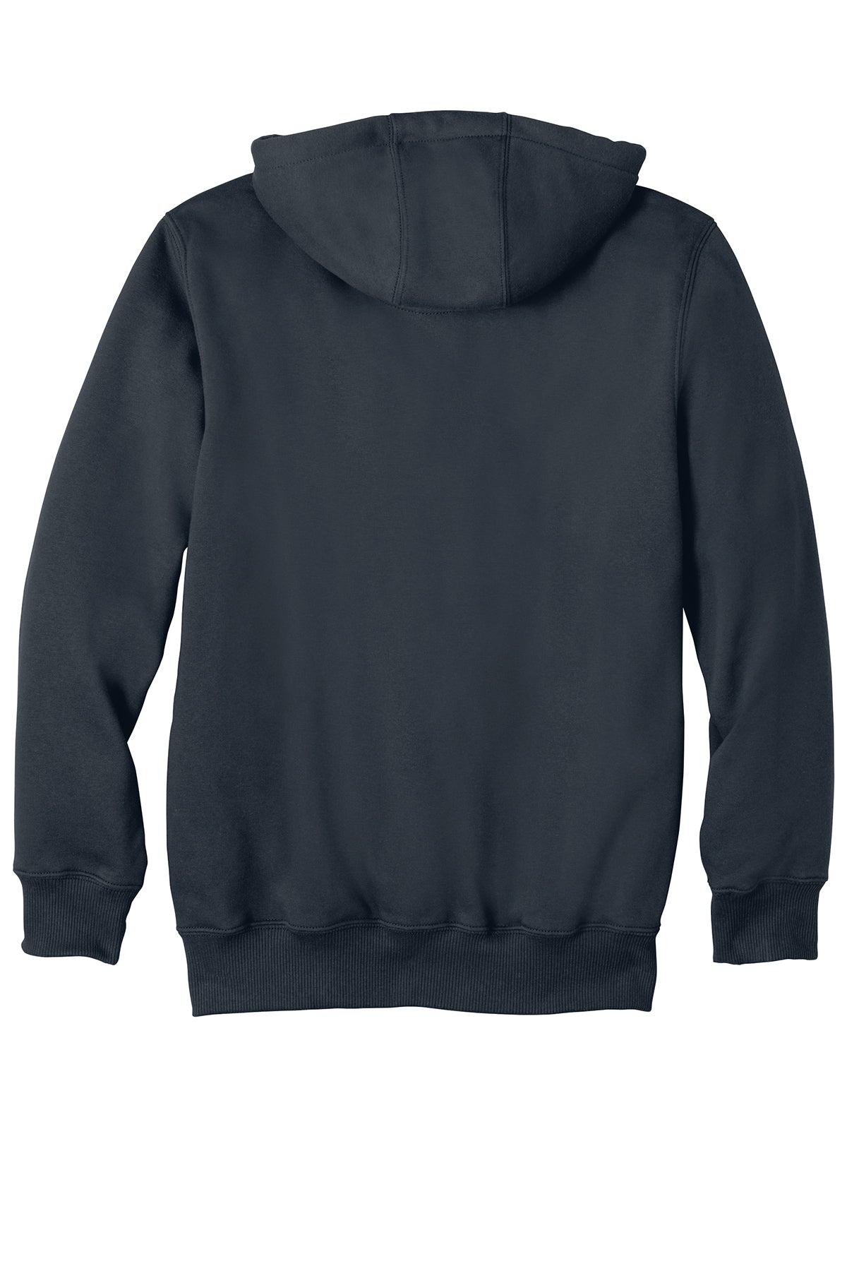 CT100614 Carhartt ® Rain Defender ® Paxton Heavyweight Hooded Zip-Front Sweatshirt