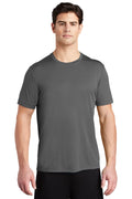 ST420 Sport-Tek ® Posi-UV ® Pro Tee. XS-4XL