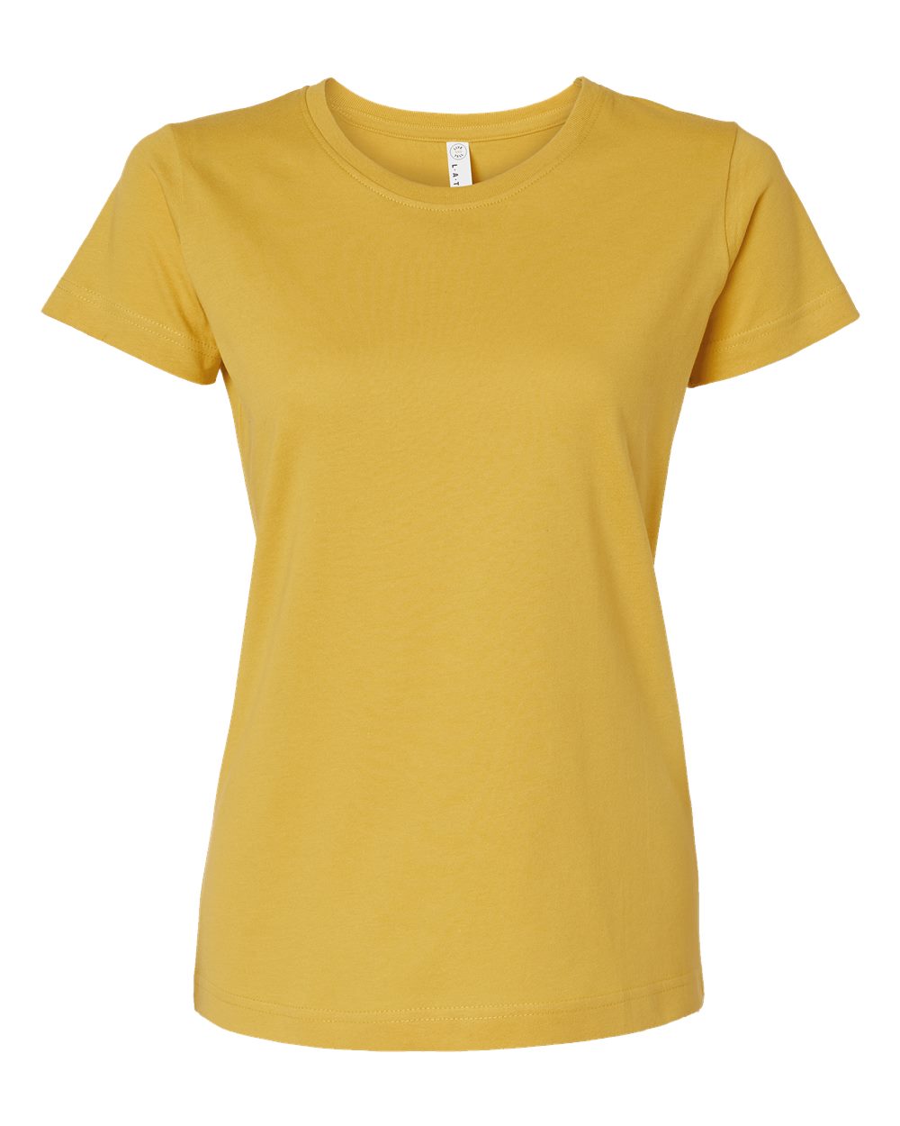 LAT - Women's Fine Jersey Tee - 3516 - XS - 3XL