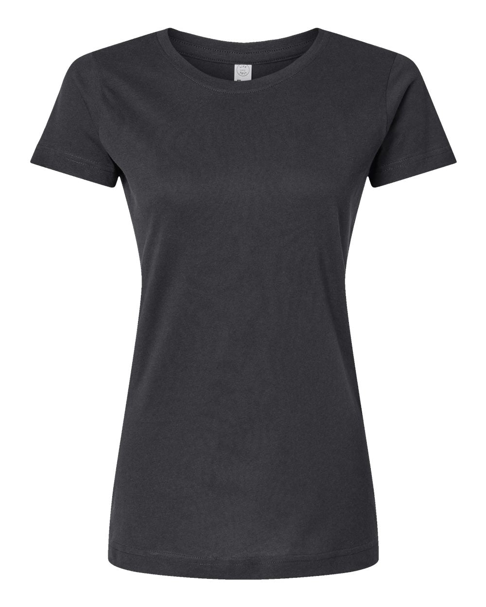 LAT - Women's Fine Jersey Tee - 3516 - XS - 3XL