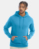 Champion - Powerblend® Hooded Sweatshirt - S700 - S - 3XL