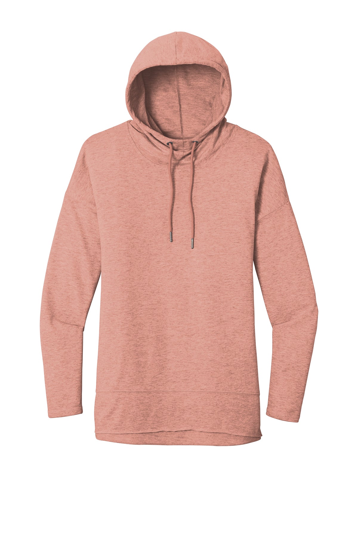 DT671 District ® Women’s Featherweight French Terry ™ Hoodie