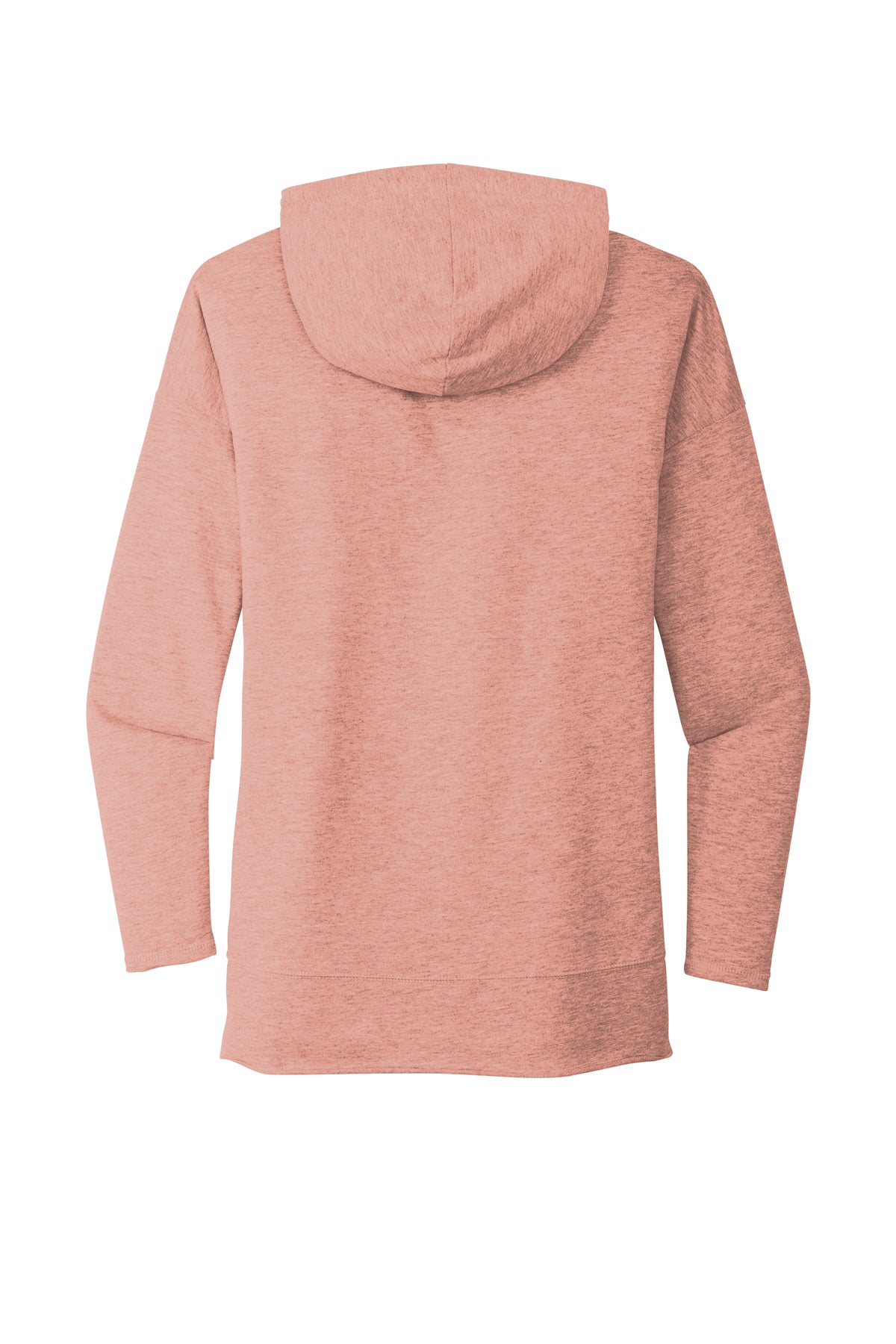 DT671 District ® Women’s Featherweight French Terry ™ Hoodie