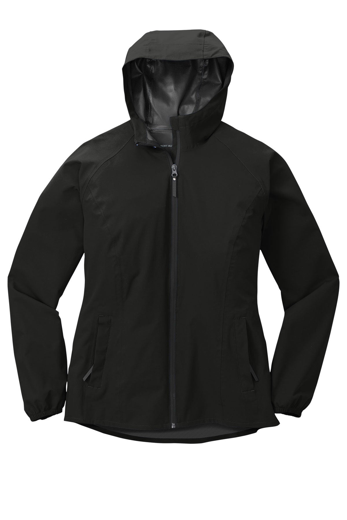 L407 Port Authority® Women's Essential Rain Jacket
