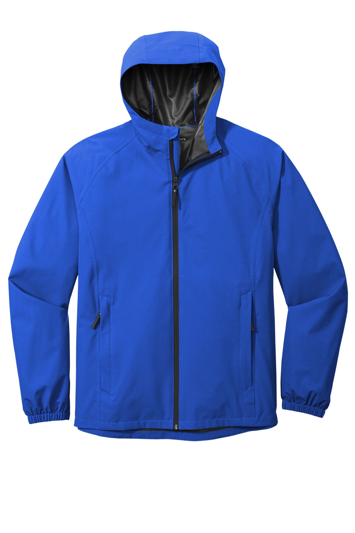 J407 Port Authority ® Essential Rain Jacket