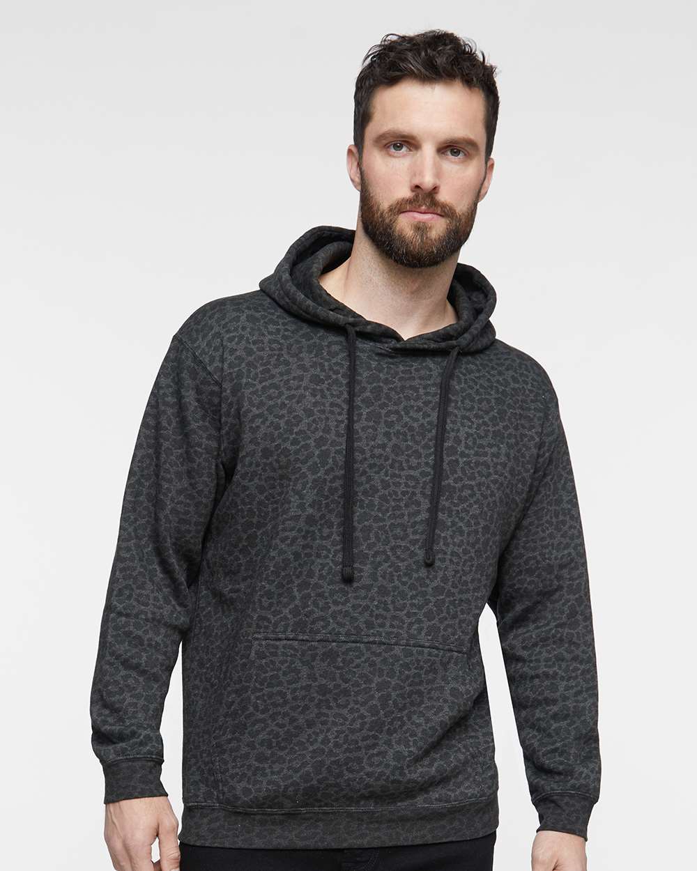 LAT - Elevated Fleece Basic Hoodie - 6926 - S - 3XL