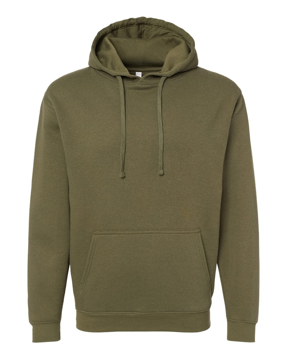 LAT - Elevated Fleece Basic Hoodie - 6926 - S - 3XL