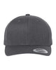 YP Classics CVC Snapback Cap - 6389