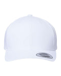 YP Classics CVC Snapback Cap - 6389