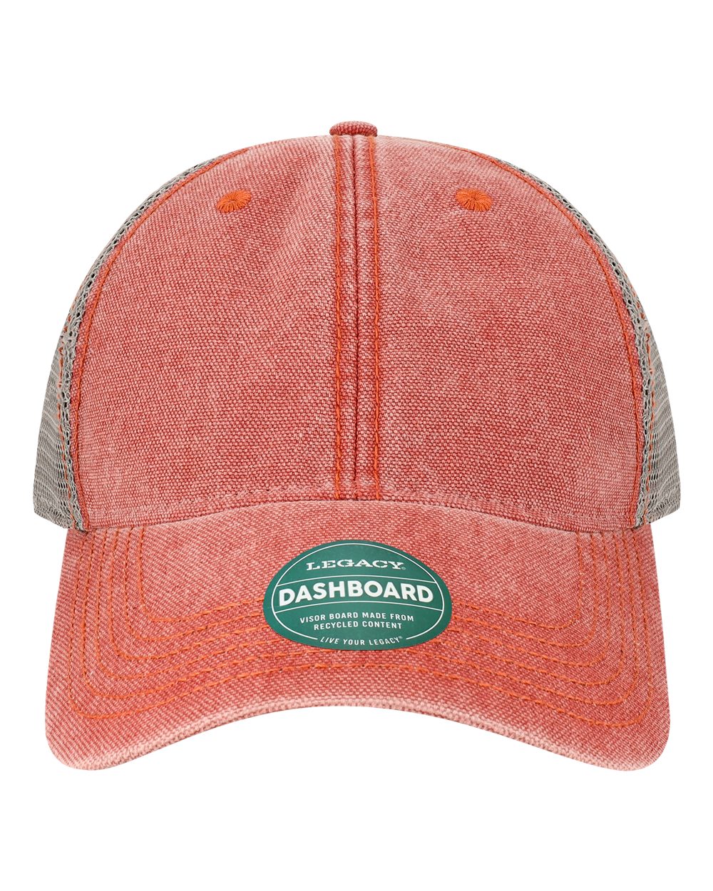 LEGACY - Dashboard Trucker Cap - DTA