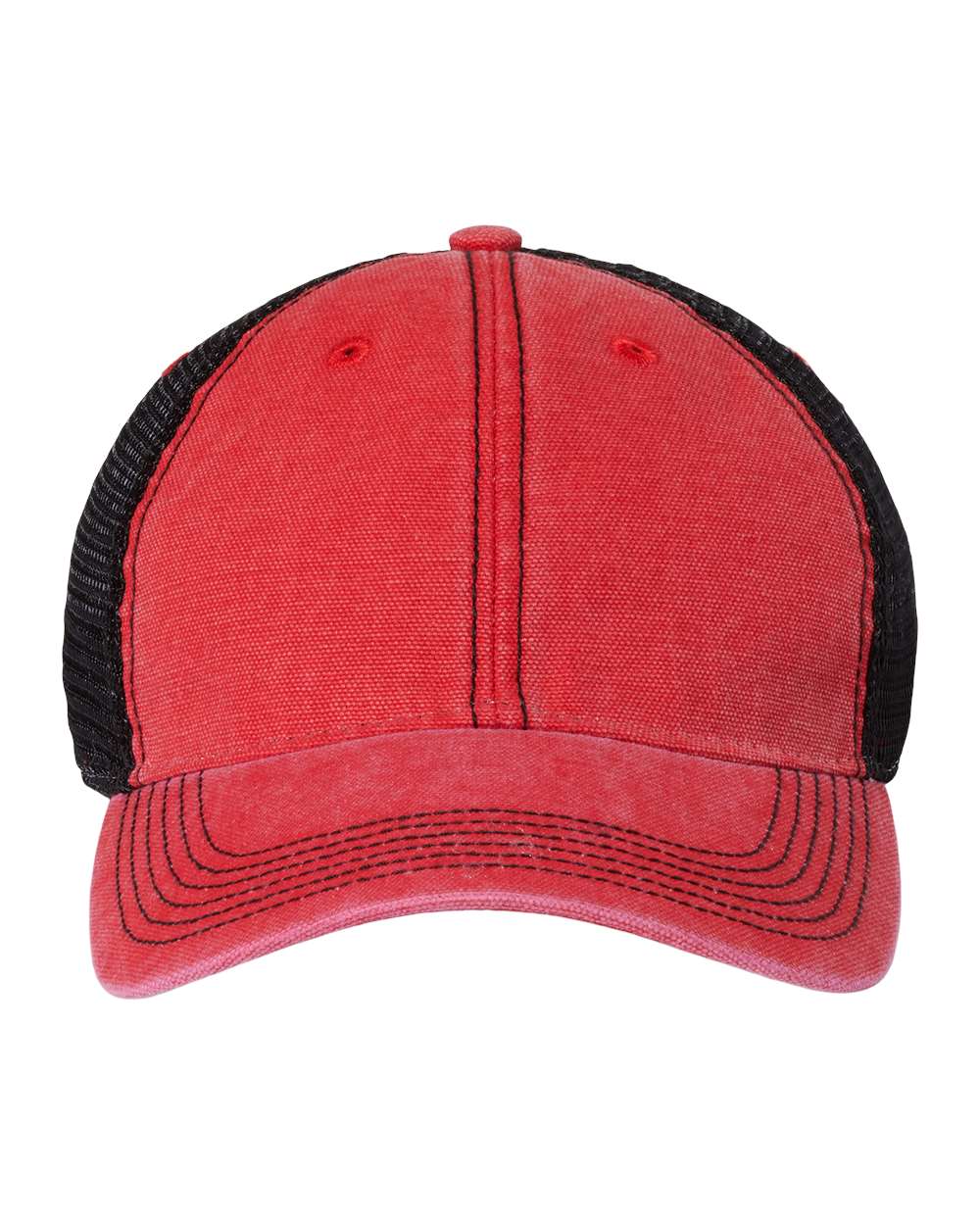 LEGACY - Dashboard Trucker Cap - DTA