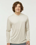 Paragon - Bahama Performance Hooded Long Sleeve T-Shirt - 220. XS-4XL