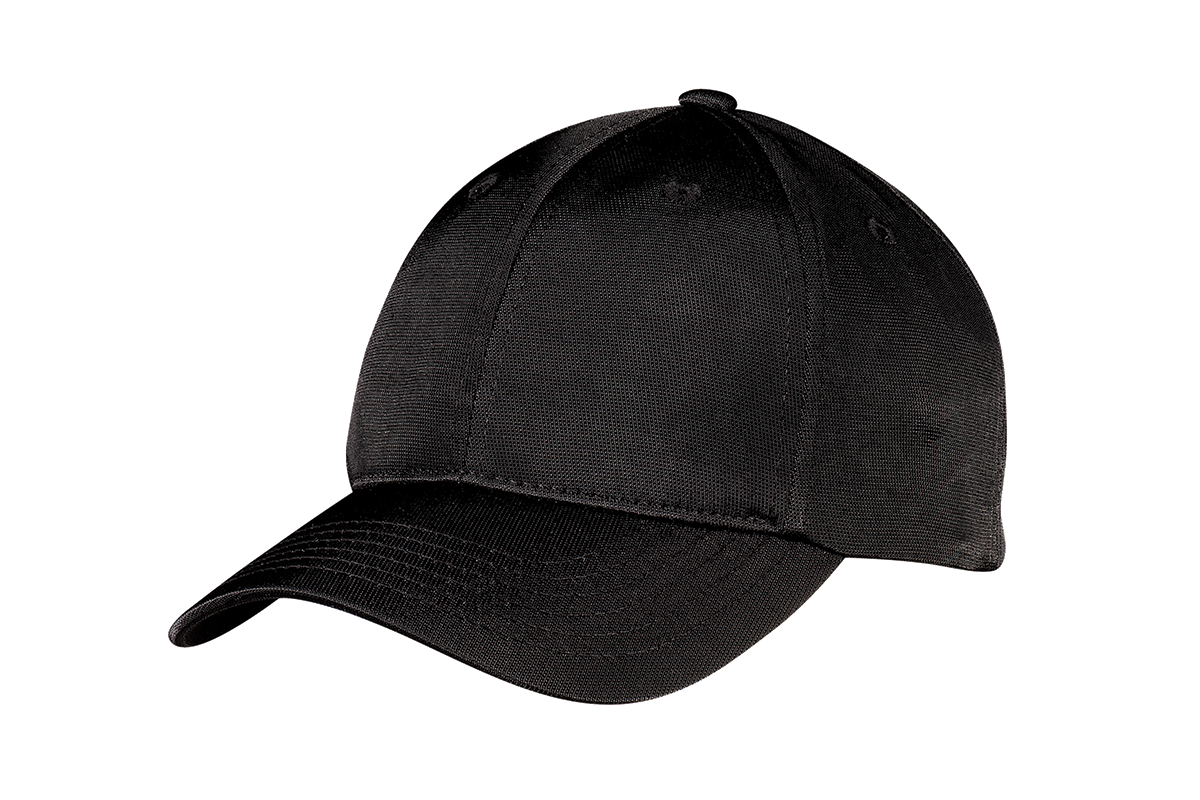 C868 Port Authority® Nylon Twill Performance Cap