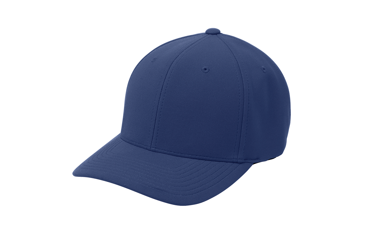 C934 Port Authorityâ® Flexfit 110â® Cool & Dry Mini Pique Cap