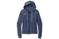 CN9402 Nike Ladies Gym Vintage Full-Zip Hoodie