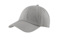 CP78  Port & Companyâ® - Washed Twill Cap