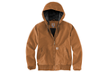 CT104053 Carhartt® Women’s Washed Duck Active Jac