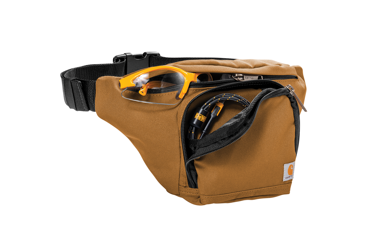 CT89098101 Carhartt® Waist Pack