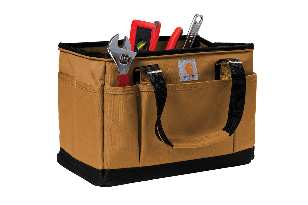 CT89121325 Carhartt® Utility Tote