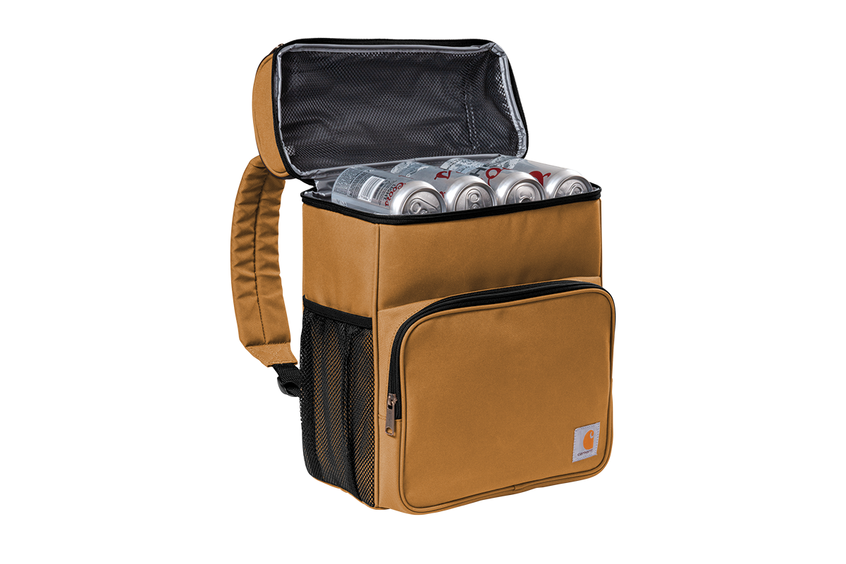 CT89132109 Carhartt® Backpack 20-Can Cooler