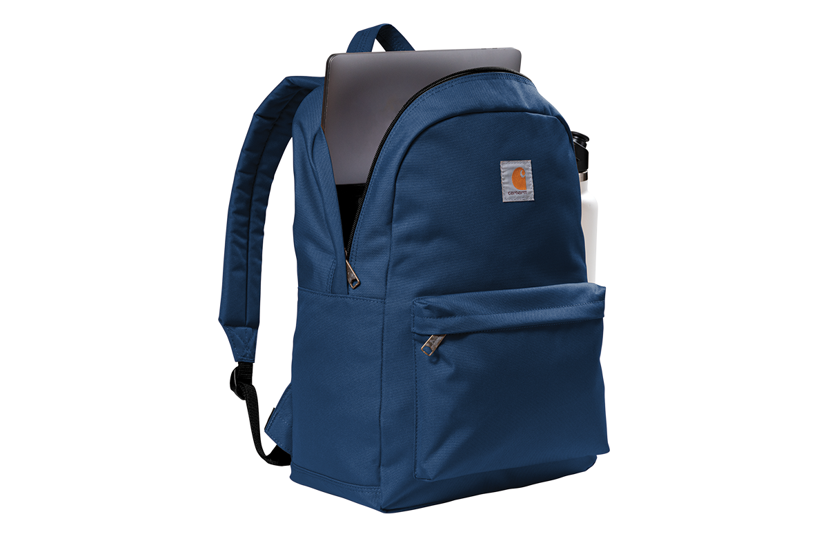 CT89241804 Carhartt® Canvas Backpack