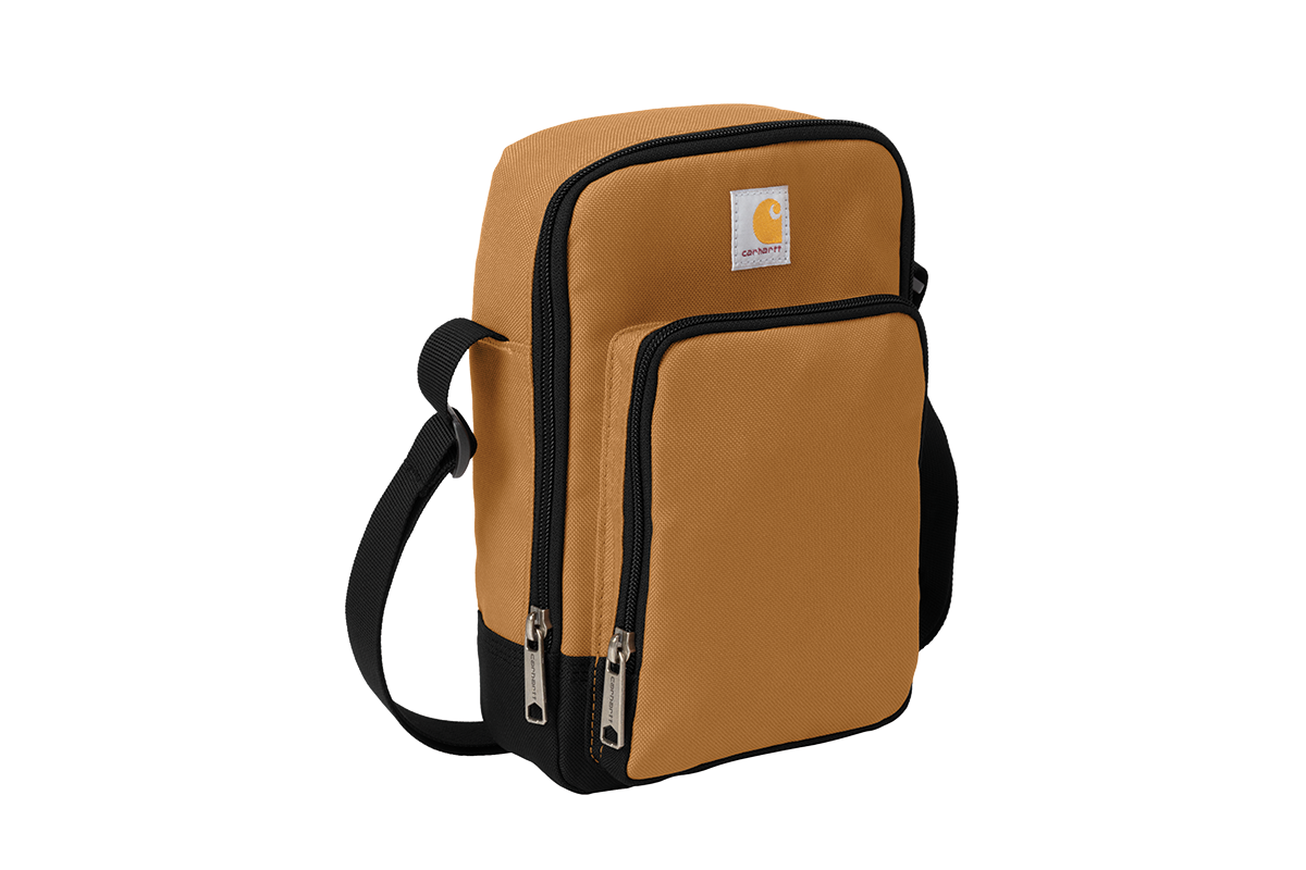 CTB0000482 Carhartt®Crossbody Zip Bag