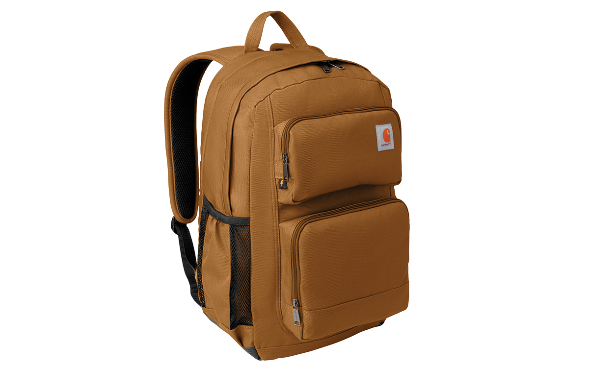 CTB0000486 Carhartt ® 28L Foundry Series Dual-Compartment Backpack