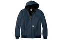 CTJ131 Carhartt ® Thermal-Lined Duck Active Jac