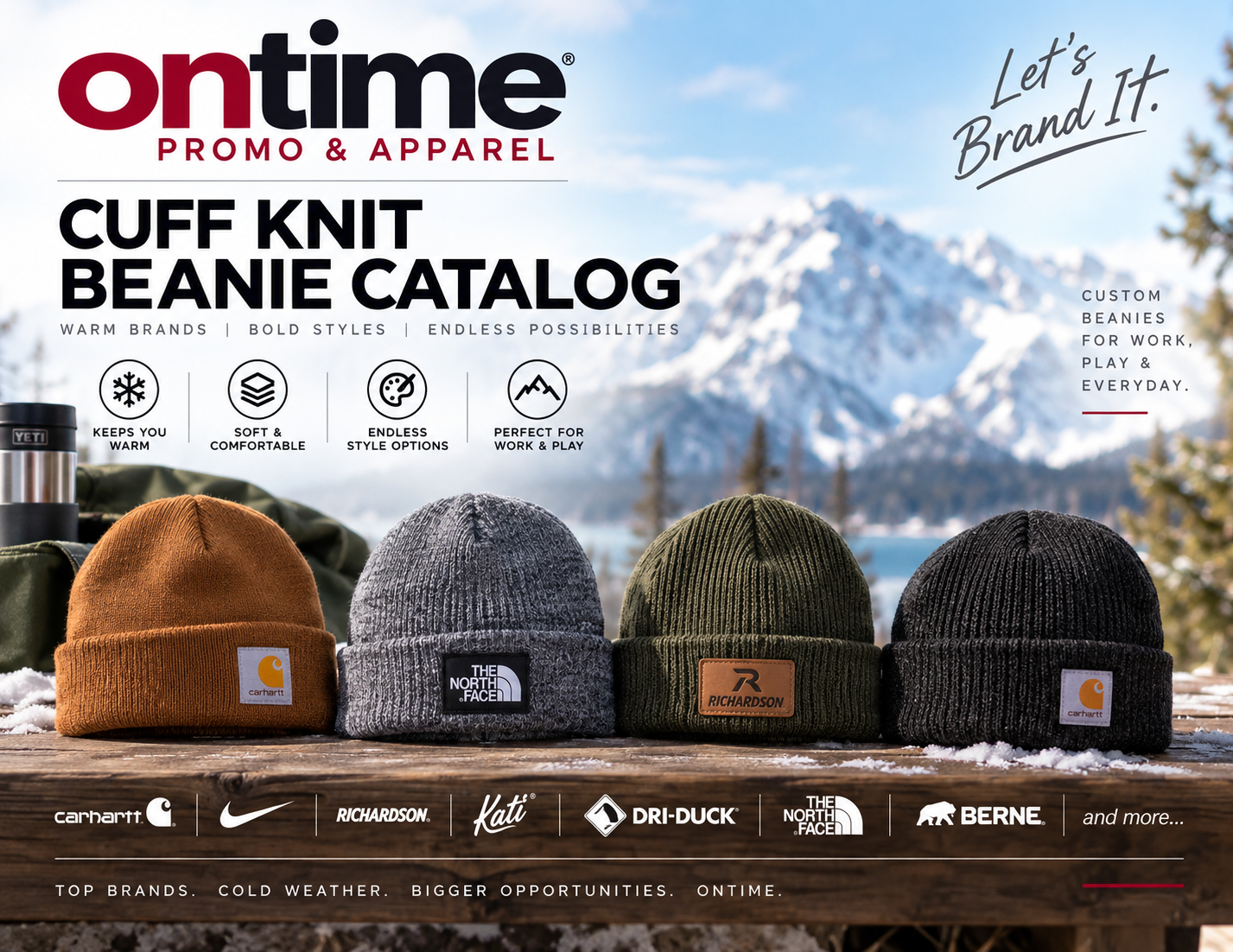 beanies