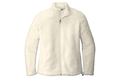 L131 Port Authority® Ladies Cozy Fleece Jacket