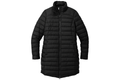 L365 Port Authority® Ladies Horizon Puffy Long Jacket