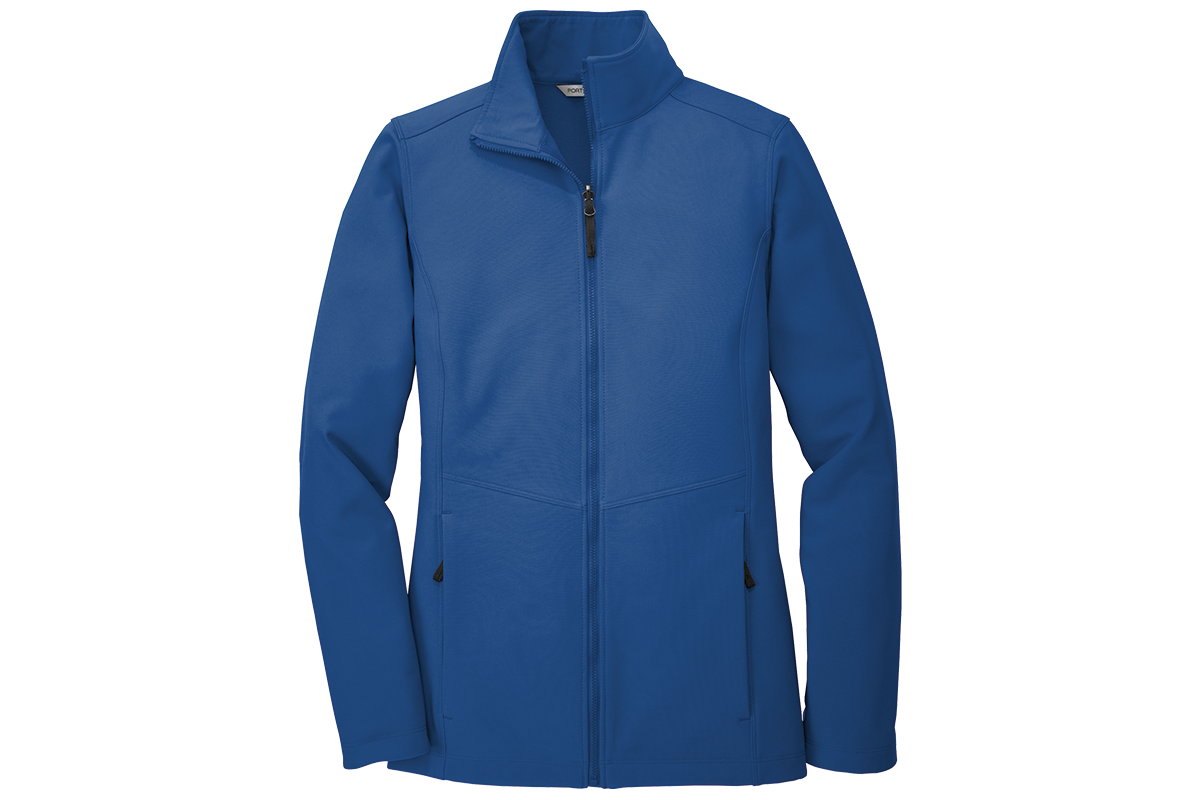 L901 Port Authority ® Ladies Collective Soft Shell Jacket