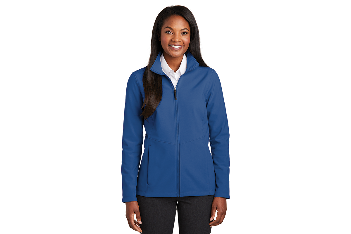 L901 Port Authority ® Ladies Collective Soft Shell Jacket