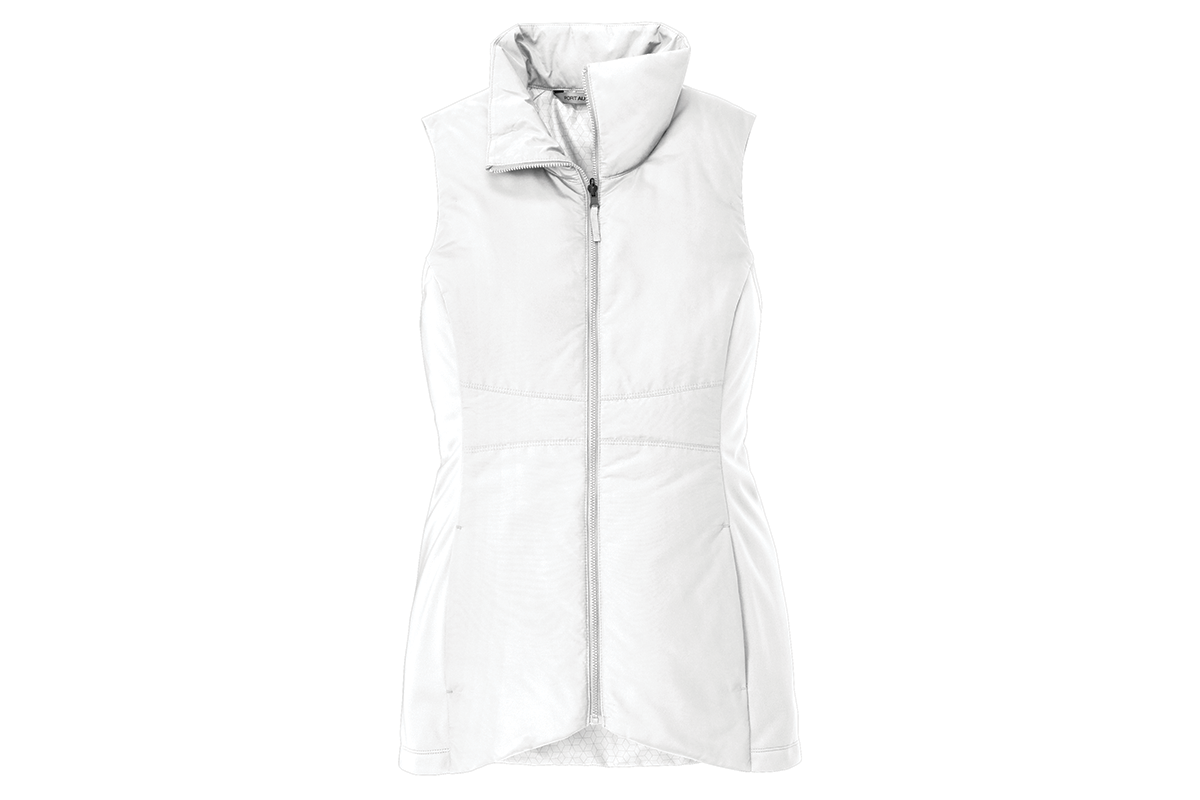 L903 Port Authority ® Ladies Collective Insulated Vest