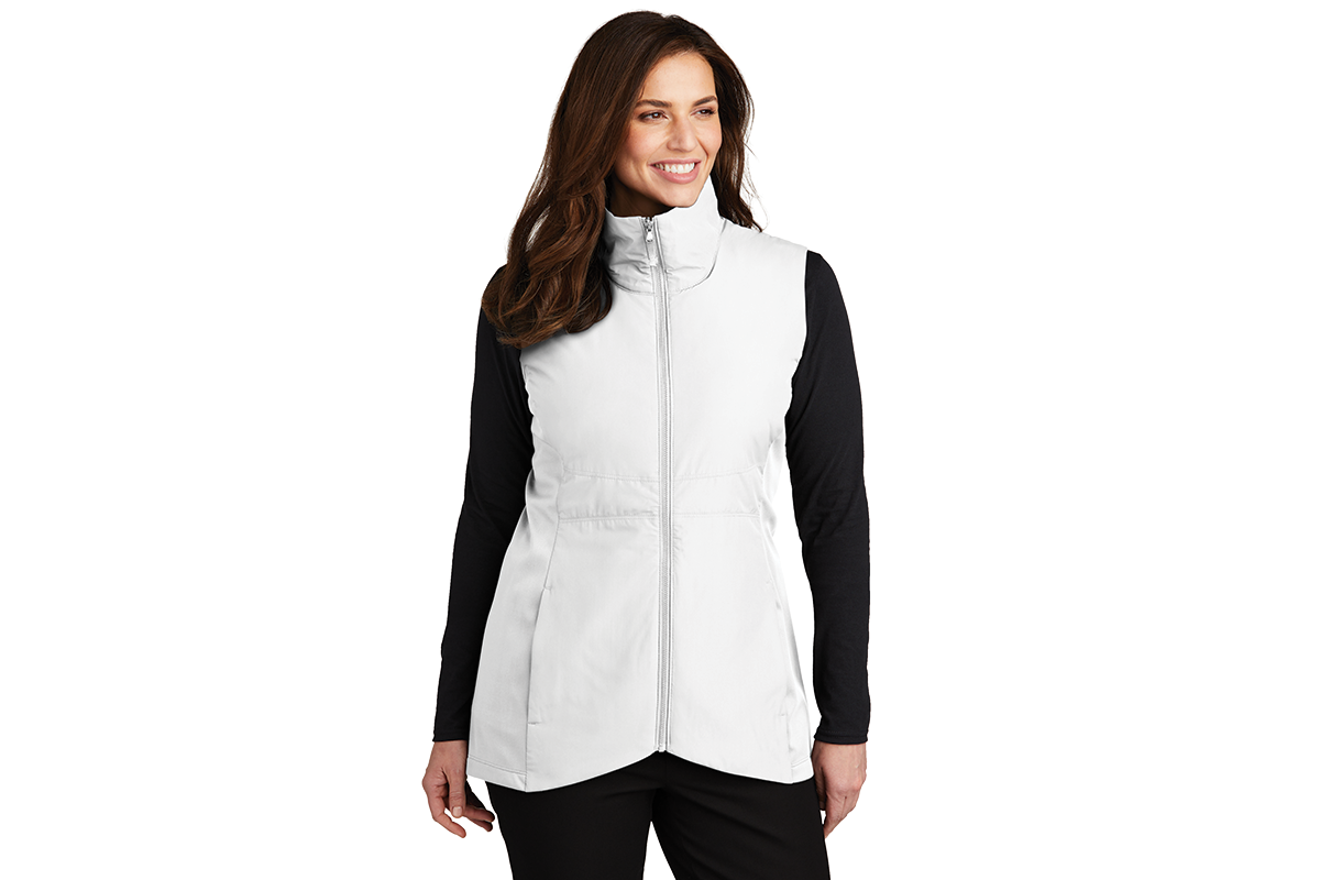 L903 Port Authority ® Ladies Collective Insulated Vest